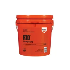 rocol rtd compound 5kg